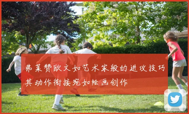 弗莱赞欧文如艺术家般的进攻技巧其动作衔接宛如绘画创作